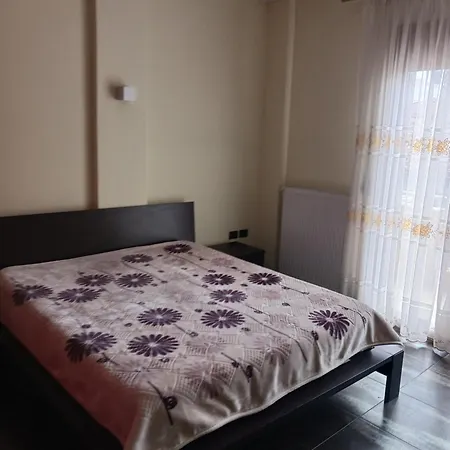 Sofia Apartman Korça