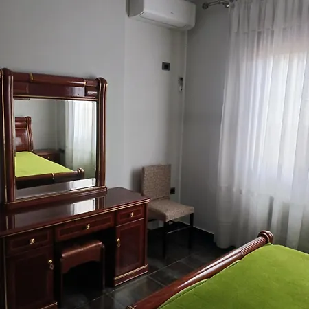 Apartman Sofia Korça