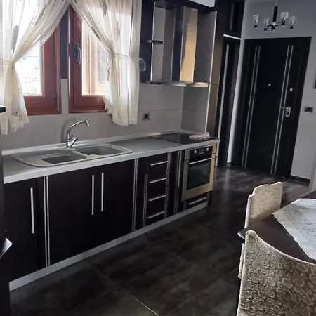 Sofia Apartment *