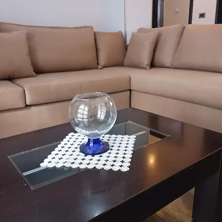 Apartment Sofia Korce