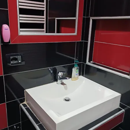 Sofia Apartment