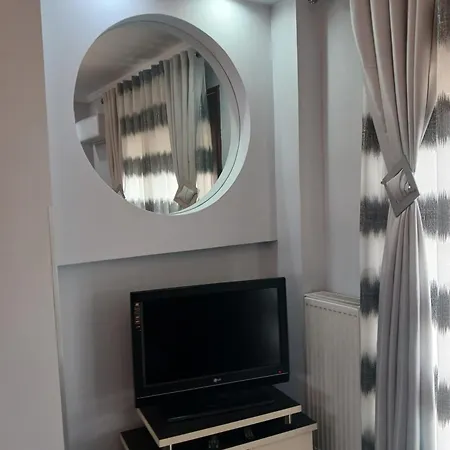 Apartment Sofia *