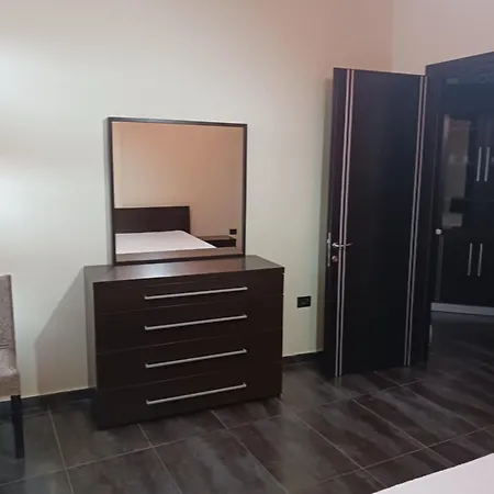 Sofia Apartment
