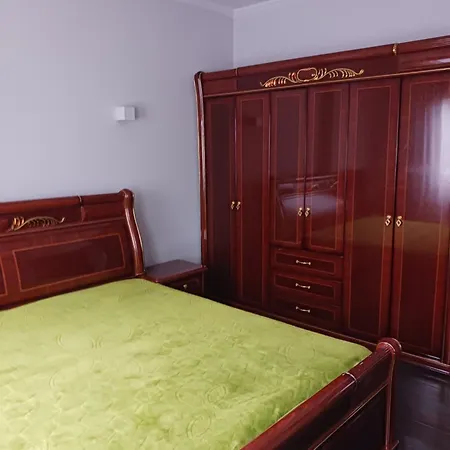Sofia Apartment