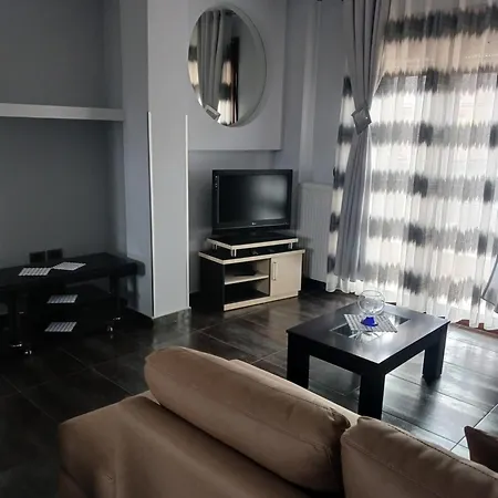 Apartment Sofia *