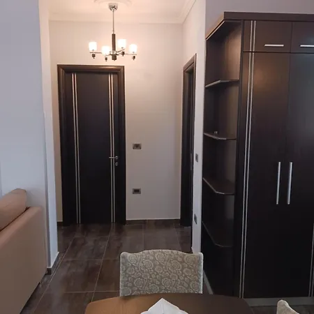 Apartment Sofia Korce