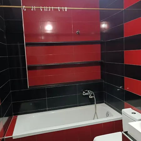 Apartment Sofia