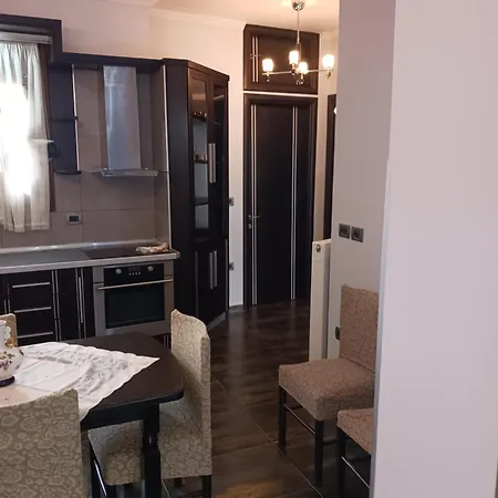 Sofia Apartment Korce