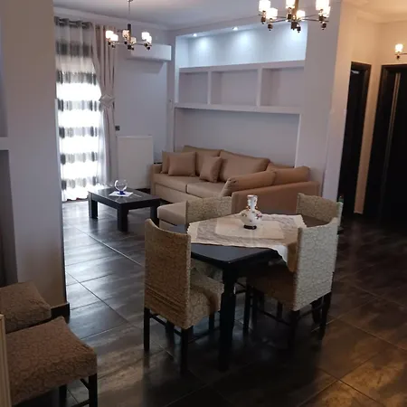 Sofia Apartment