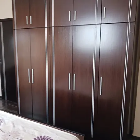 Sofia Apartment Korce
