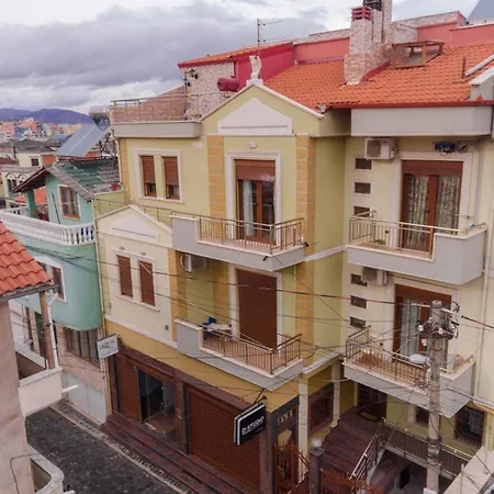 Sofia Apartment *