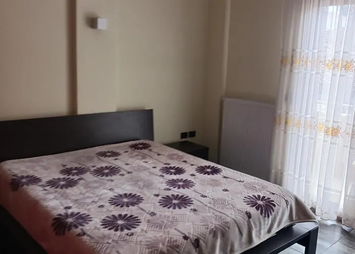 Sofia Lejlighed Korce