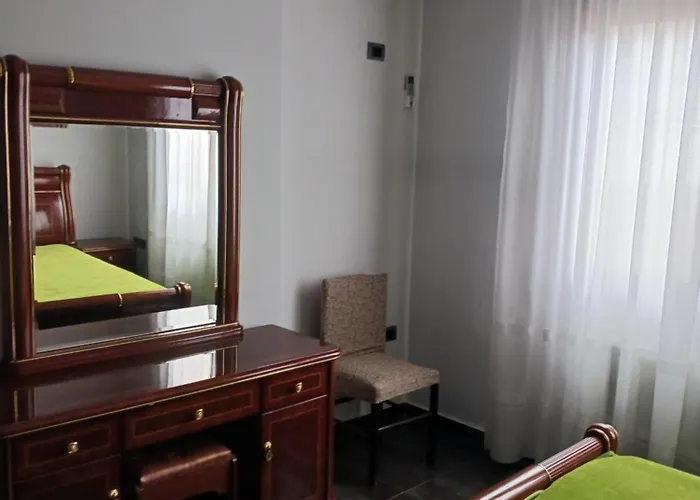 公寓 Sofia 科尔察